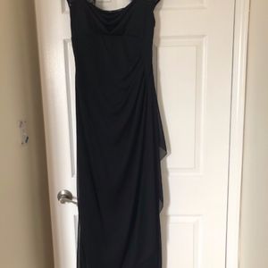 Brand new Laura black dress